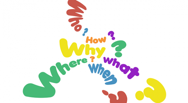 Consulting - helping your business