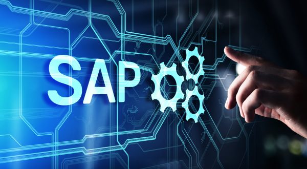 SAP - ERP Enterprise Resources Planning software