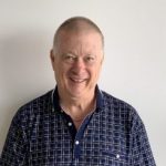 Stephen Hall B.Sc