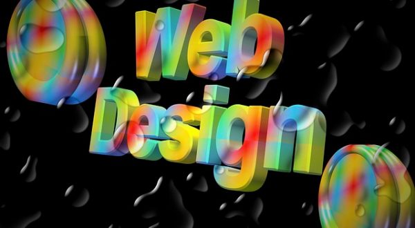 Website Development & Improvement