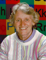 Leonie Hall B.Ed